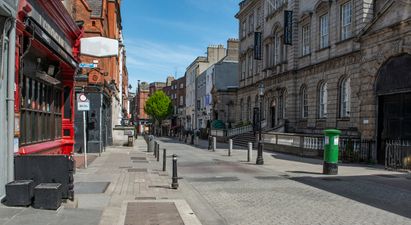 Dublin to move to Level 3 of Covid restrictions from midnight, here’s what that means