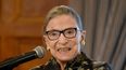 A legend of change, Ruth Bader Ginsburg dies, aged 87