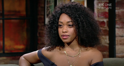 Denise Chaila: abuse online, racism in Ireland and raising her voice