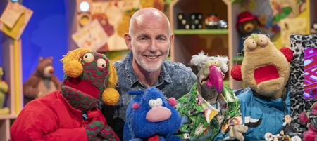 Further information revealed about the return of The Den