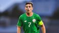 Irish international Josh Cullen tests positive for Covid-19