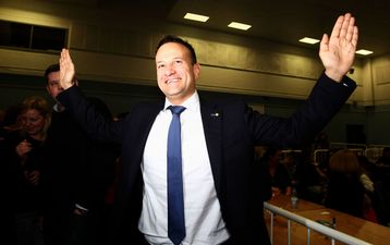 Tánaiste Leo Varadkar says Ireland will likely use vaccine passports to return to travel from July