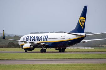 Ryanair says Ireland is a “shambles” as Digital Green Cert rolls out for rest of Europe today