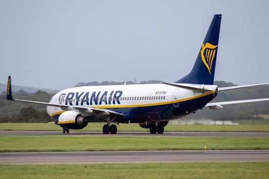 ryanair refunds