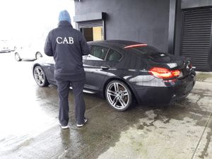 Over 80 cars worth over €2 million in total seized by Criminal Assets Bureau in Clare and Tipperary