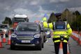 Government to extend emergency Gardaí powers until 9 November