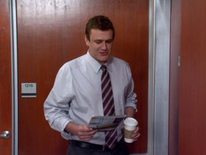 QUIZ: Can you name all of these How I Met Your Mother characters?