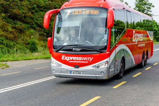 Bus Eireann