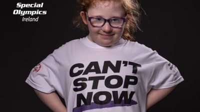 Special Olympics Ireland needs your help to raise vital funds for Irish athletes