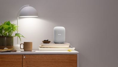 The Google Nest Audio packs a big punch