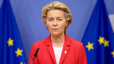 EU unveil plans for “digital green certificate” allowing safe European travel by summer