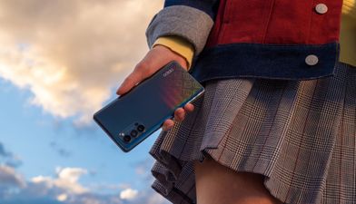 OPPO to launch in Ireland with the Reno4 series