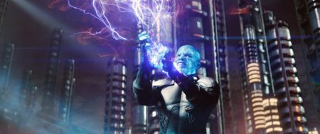Jamie Foxx may return as Electro in the next MCU Spider-Man film