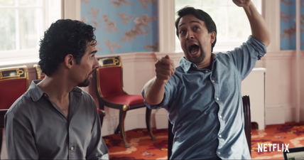 A new TV series based on one of the world’s best music podcasts is now on Netflix