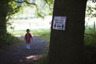 934 cases of Covid-19 reported in Northern Ireland in 24 hours