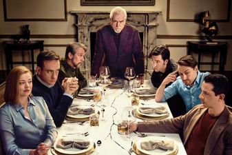 HBO finally reveals the premiere date for Succession Season 3