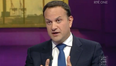 Leo Varadkar criticises NPHET and Dr Tony Holohan, says advice “was not thought through”