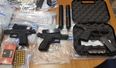 Almost €1 million worth of drugs and €489,120 cash seized in Meath