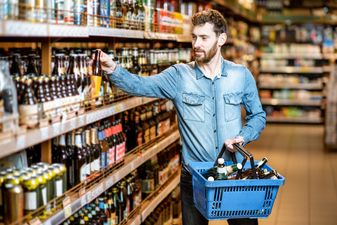What minimum alcohol pricing will mean for buying drink in pubs, restaurants, off-licenses and shops