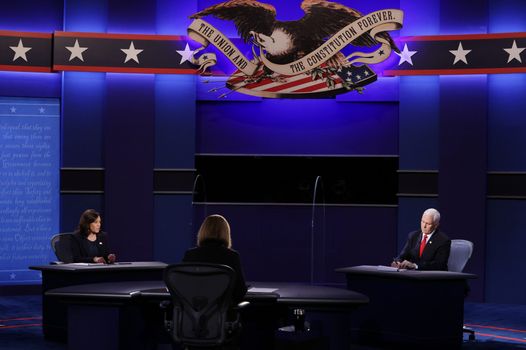 kamala harris debate