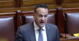 Leo Varadkar: “There was no suggestion, not even an inkling, that Level 5 was being contemplated”