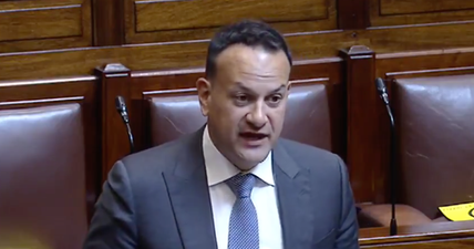 Leo Varadkar: “There was no suggestion, not even an inkling, that Level 5 was being contemplated”