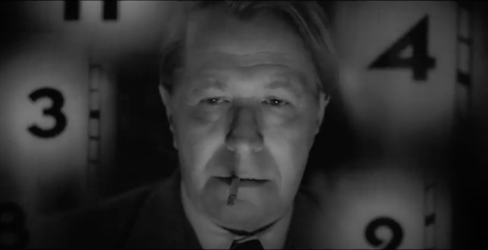 Watch the first Netflix trailer for David Fincher’s new film MANK