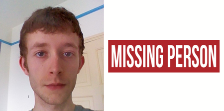 Gardaí appeal for information relating to missing Donegal man Cian Langelaan