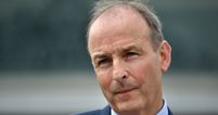 Taoiseach Micheál Martin confirms Government won’t be re-introducing water charges