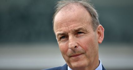 Flights home from abroad are not necessarily essential, says Taoiseach