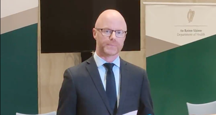 Zero Covid would mean restrictions until November and 2km return, says Donnelly