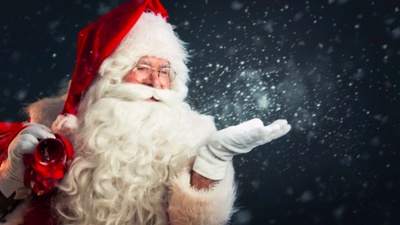 Santa’s Drive-In Grotto is coming to Dublin this Christmas