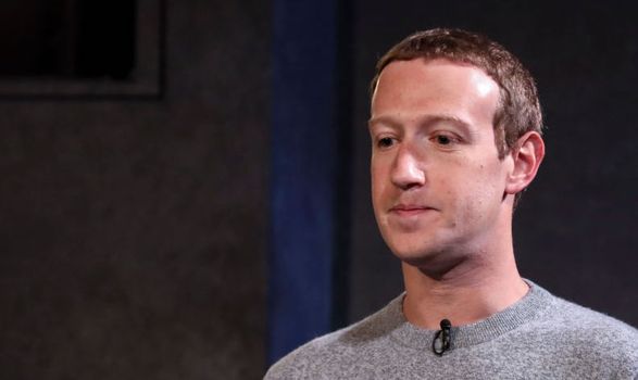 Holocaust denial Facebook