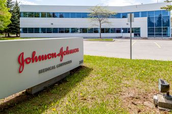 Johnson & Johnson pauses Covid-19 vaccine trial after participant suffers “unexplained illness”