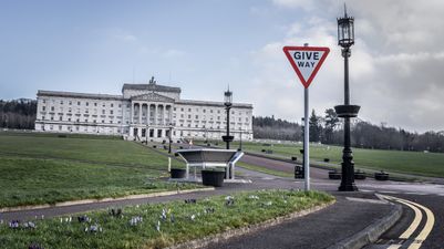 Northern Ireland to impose two week “circuit breaker” lockdown from next week