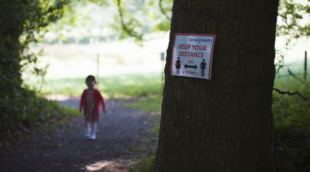 Covid Northern Ireland