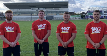 Public urged to use Revolut to help raise €500,000 for Special Olympics Ireland