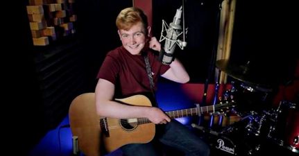 JOE’s Song Of The Day #869 – Pádraig Bennett ‘The Two of Us’