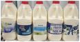 Batches of milk sold in Irish supermarkets recalled due to presence of bacteria