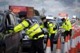 Professor suggests Garda checkpoints at Irish border to halt spread of Delta variant