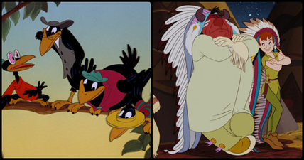 Peter Pan and Jungle Book amongst classic Disney films issued with updated racism warning