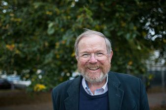 Author Bill Bryson set to retire from writing