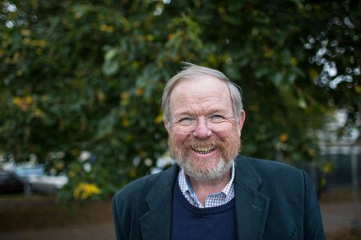 Bill Bryson