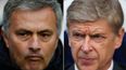 Arsene Wenger tells Graham Norton about his infamous fight with José Mourinho
