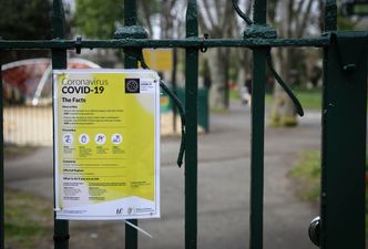 14 more deaths and 368 new cases of Covid-19 confirmed in Ireland