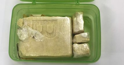 Man arrested over seizure of €85,000 worth of suspected methedrone in Tralee