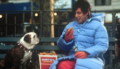 Here are the best movies on TV this evening