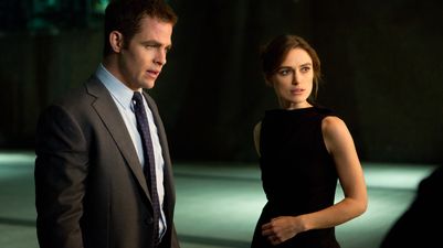 Here are the best movies on TV this evening