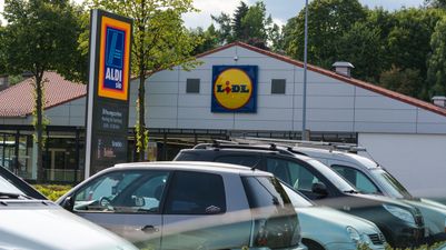 Aldi and Lidl confirm they will pause the sale of non-essential items from their middle isles