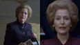 Full trailer for Season 4 of The Crown shows Gillian Anderson as Margaret Thatcher